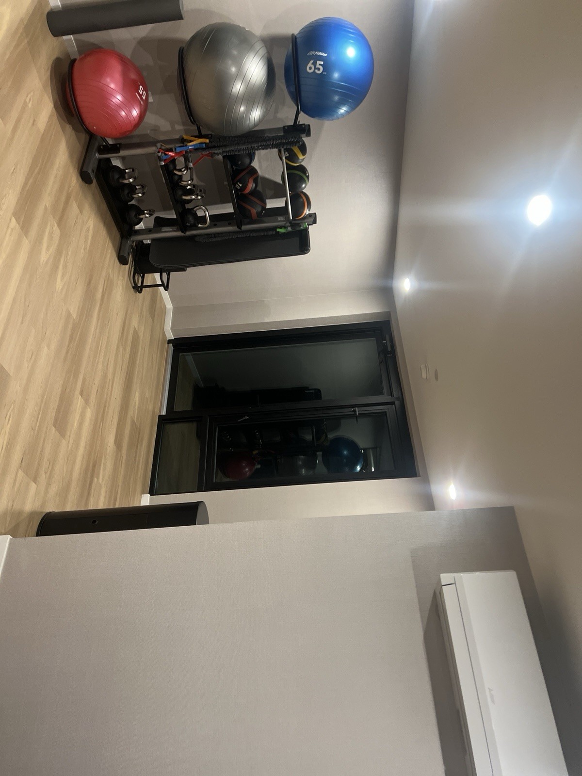 Private Gym And Nutrition Coach