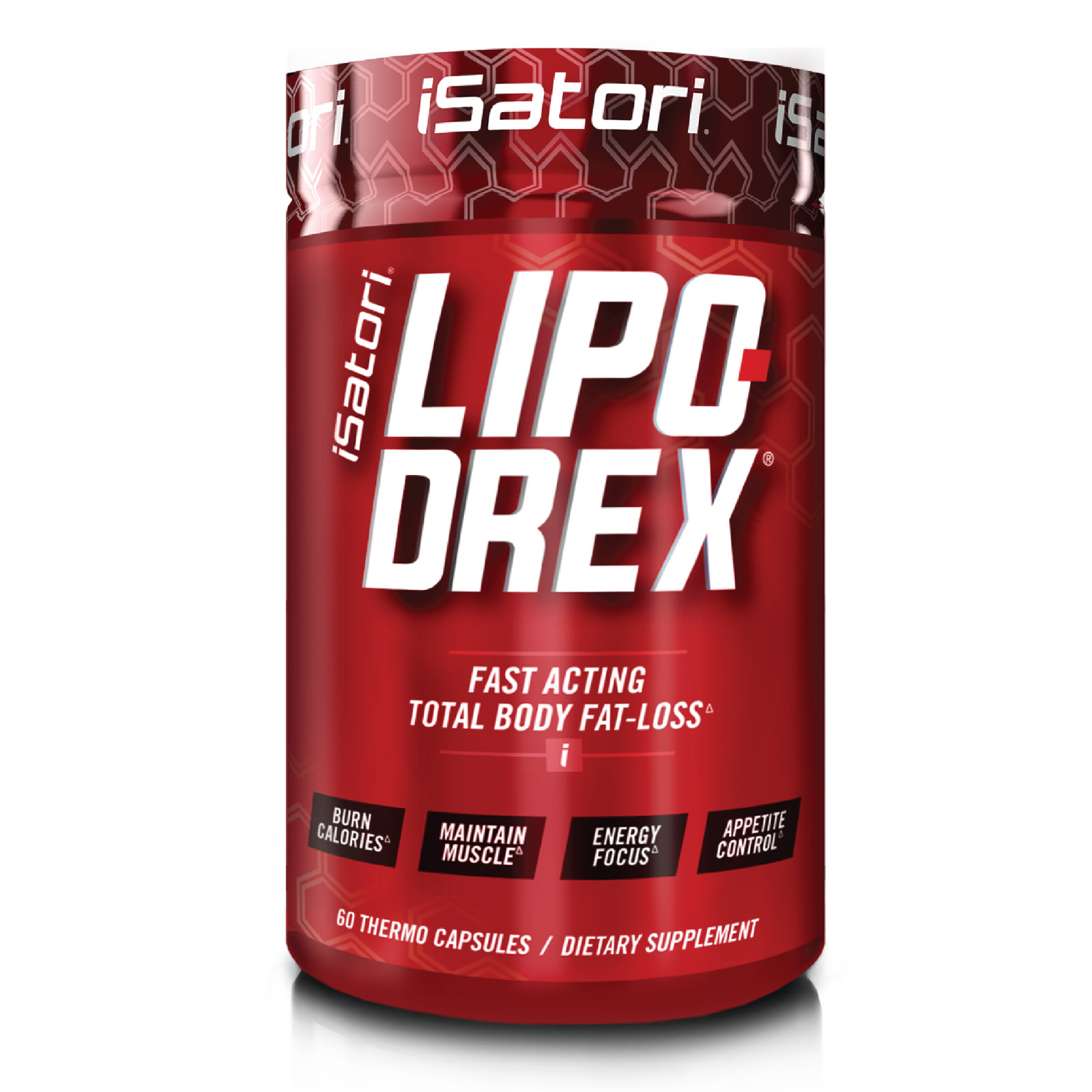 iSatori Women’s Fit & Tone Stack-Whey Choc, Lipo-Drex, L-Carn (Gummy , CLA/Omega