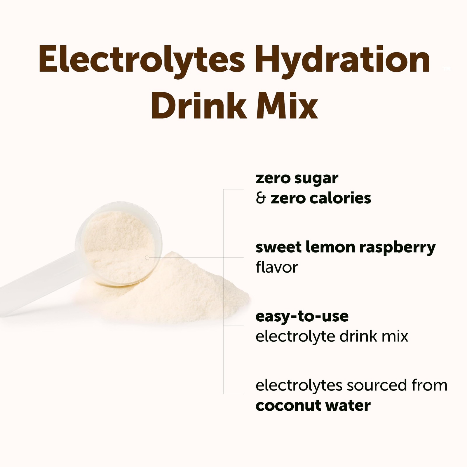 Micro Ingredients Electrolytes Powder 2Lbs 139 Raspberry Potassium Friendly