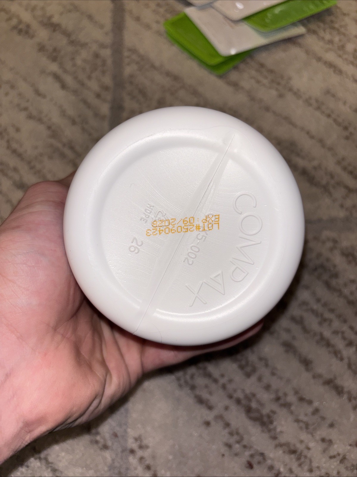 Nutricost Creatine Monohydrate Powder (300g) (Shaq citrus mixed berry) limited