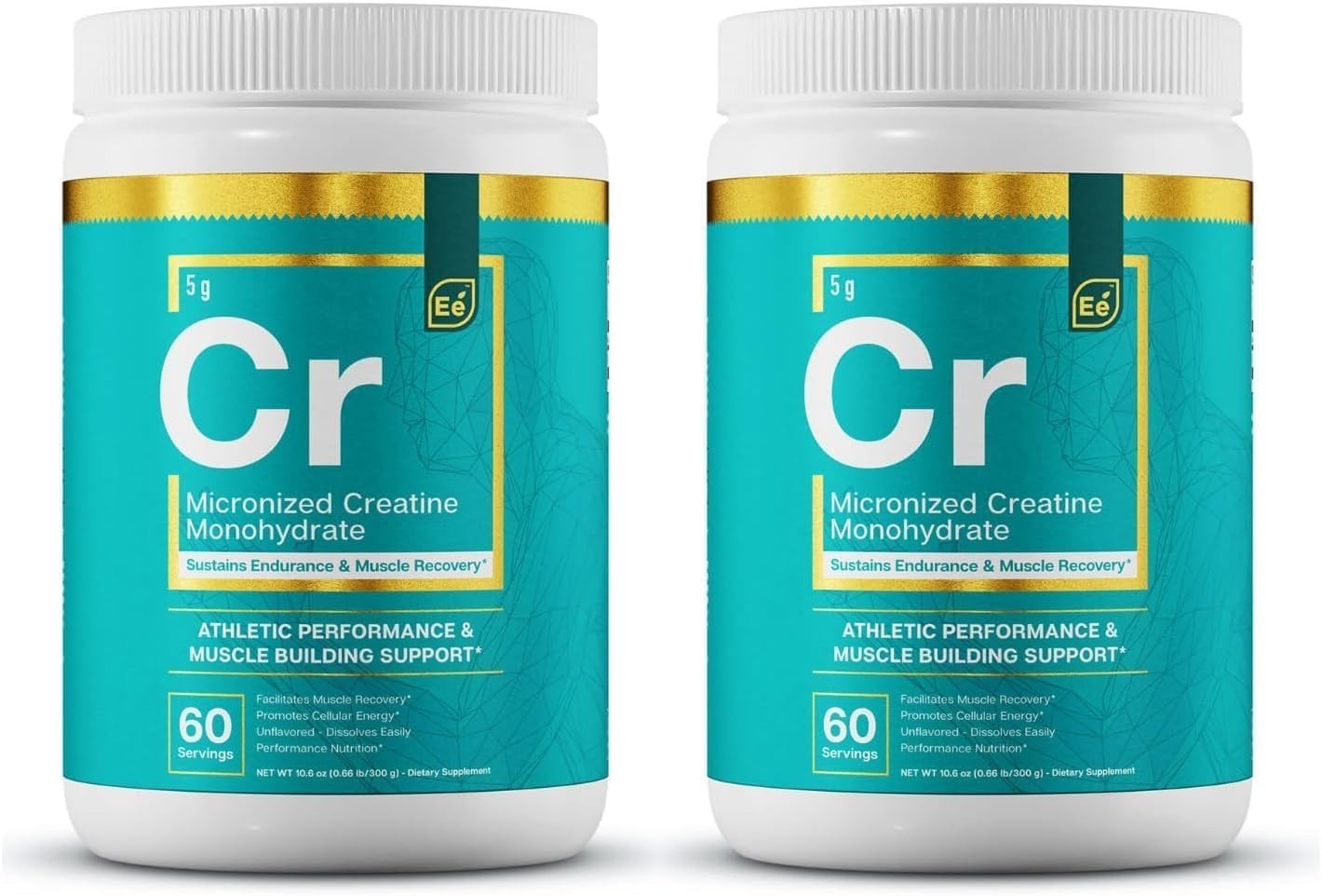 Creatine Powder