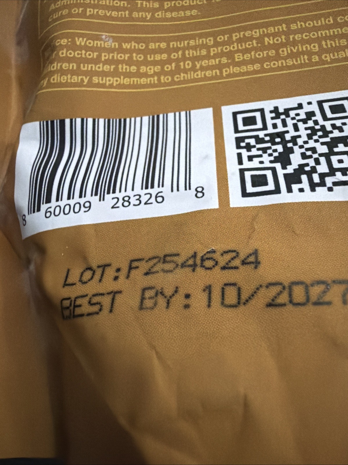 Flip 7 Superfood Meal Replacement Peanut Butter Power 15 Servings Unopened Vegan