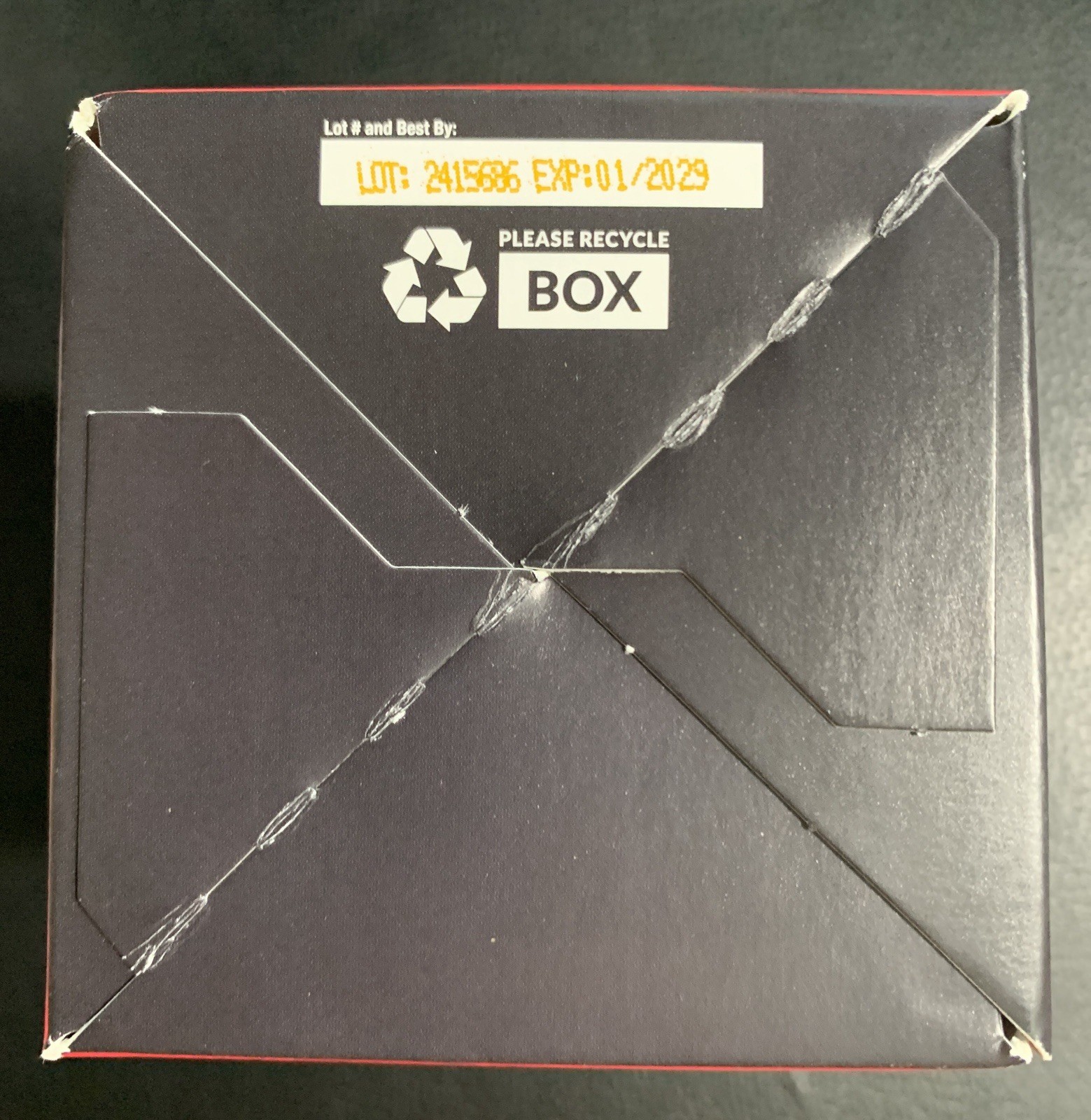 Force Factor Test X180 Legend ~ Test Booster Muscle Builder ~ 120 caps Exp 02/29