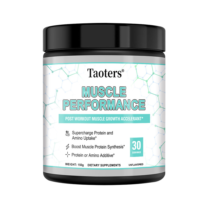 Post Workout Muscle Growth Accelerant,Energy,Starength & Endurance Support