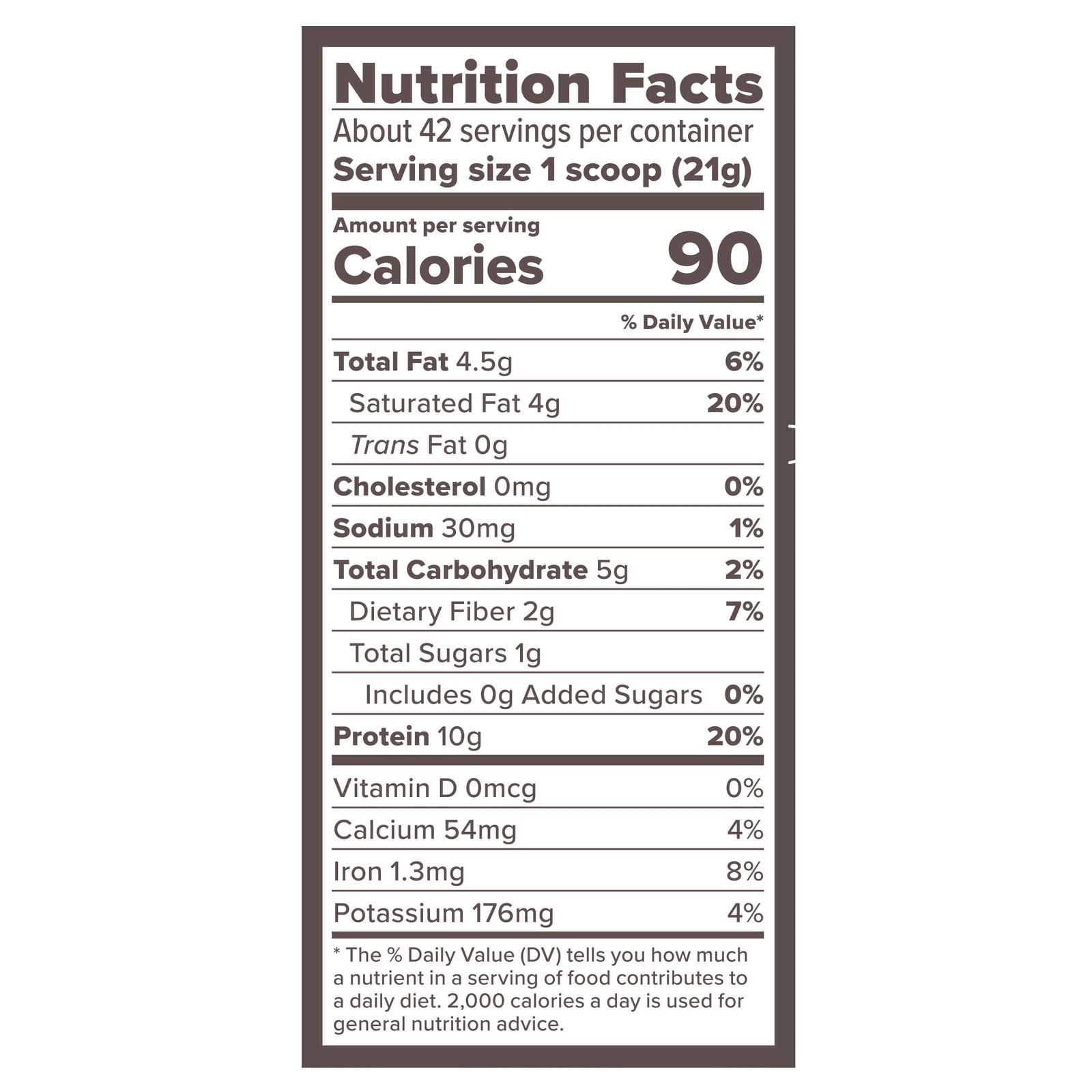 Primal Kitchen Primal Fuel Chocolate Coconut Whey Protein Powder, Gluten and…