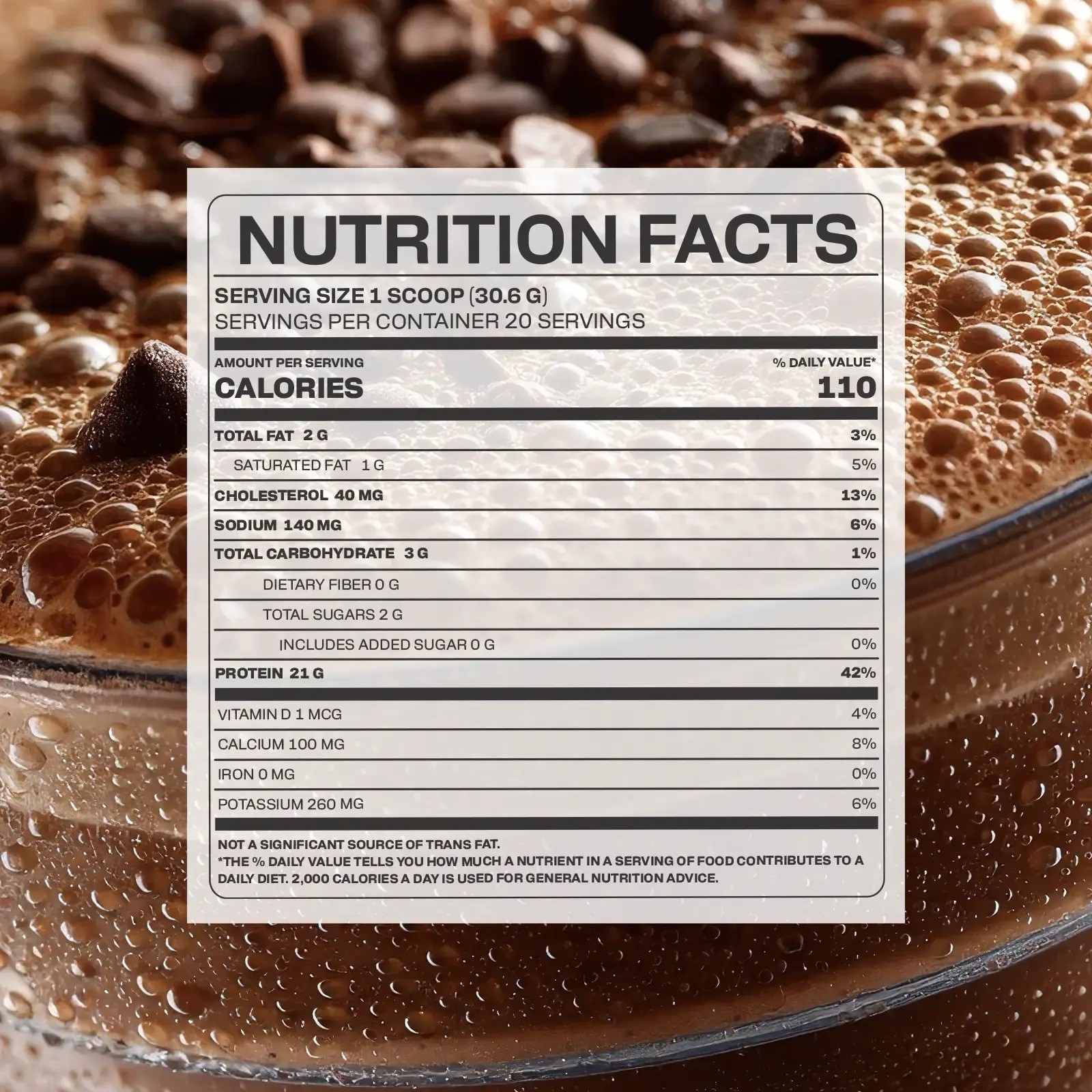 Farmasi Nutriplus+ Whey Protein Chocolate Milkshake Flavor 20 Servings New