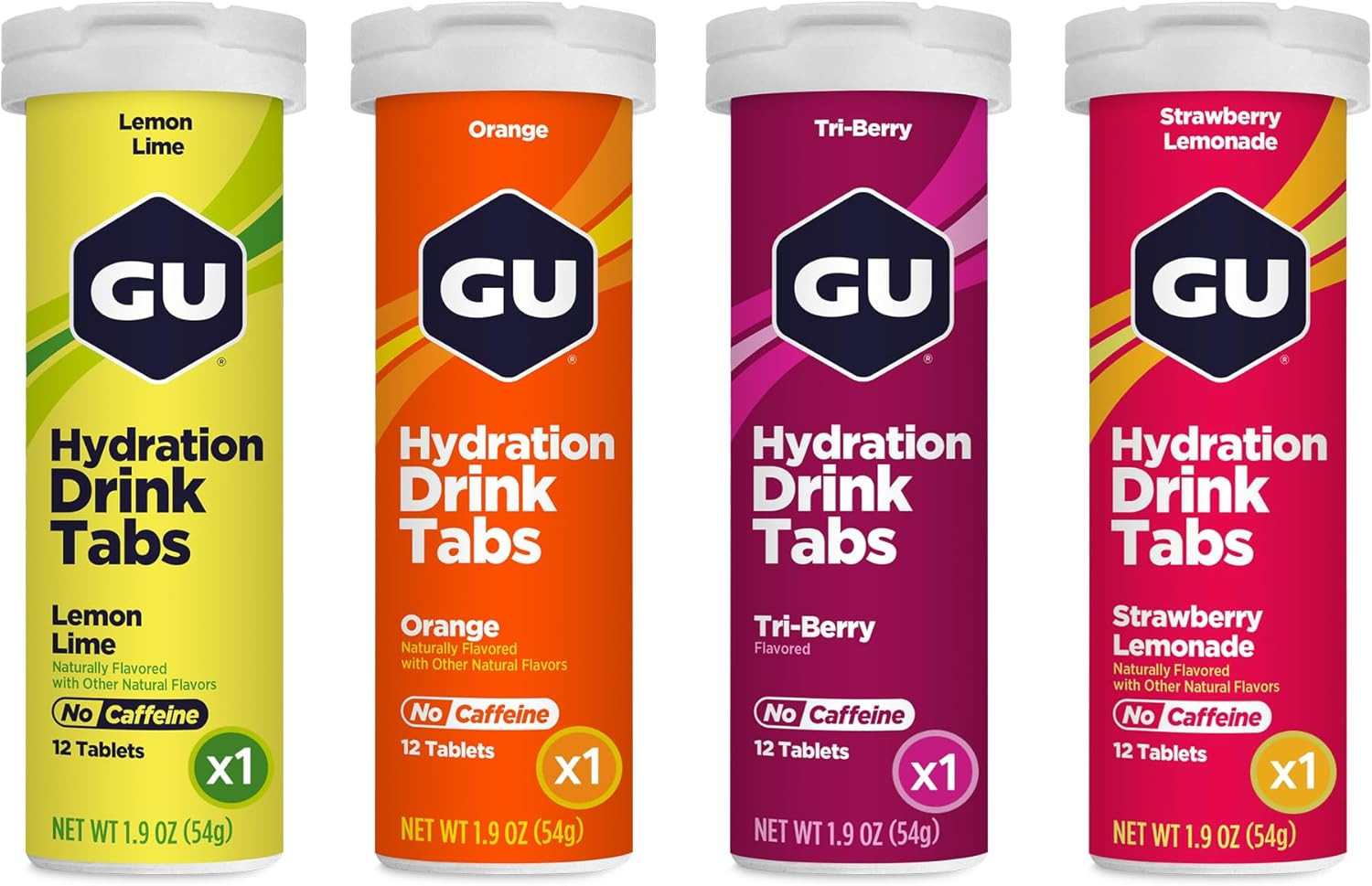 Hydration Electrolyte Drink Tablets, Enhanced Endurance Sports Drink for Running