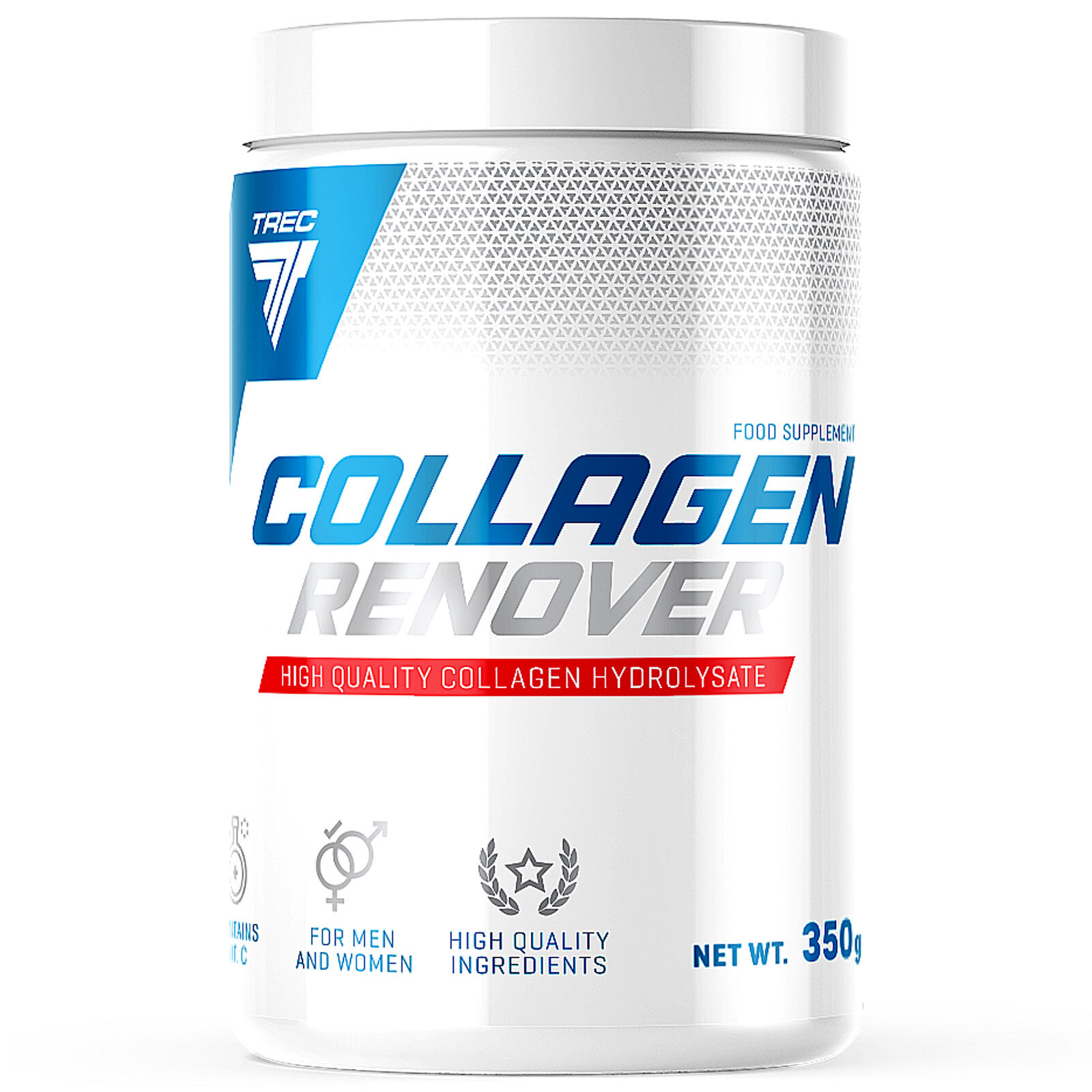 COLLAGEN Elasticity And Firmness Of The Skin – Cartilage Joints And Bones Health