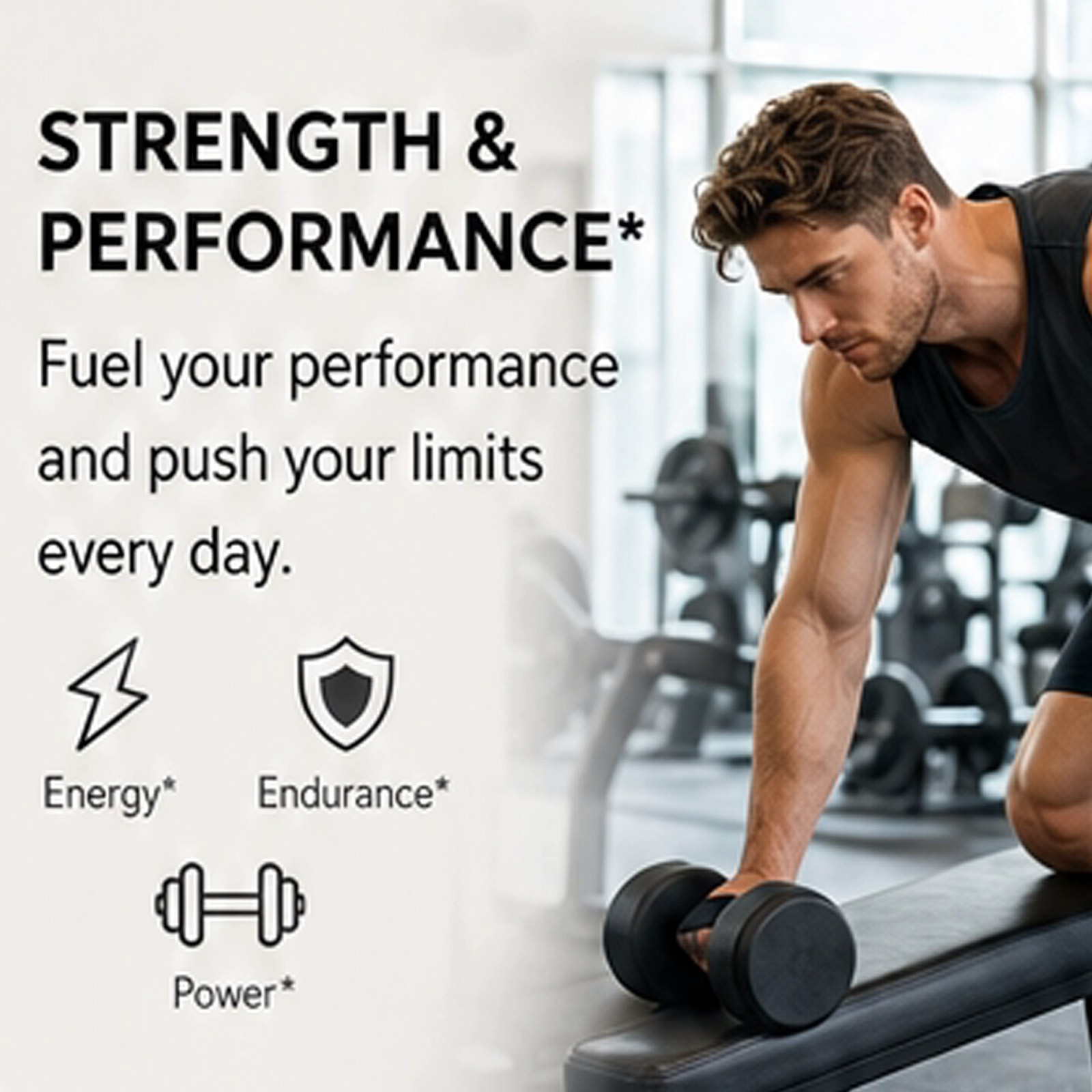 NEW ! Apex Labs Muscle Defense Dietary Supplement, Vanilla – 8.57 oz