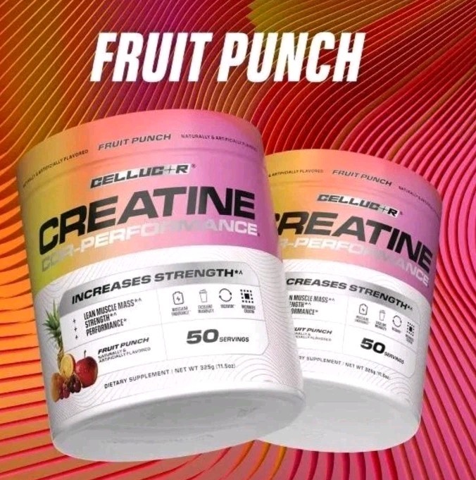 Cellucor Cor-Performance Creatine Dieting and Sports Supplement50Servings/11.5oz