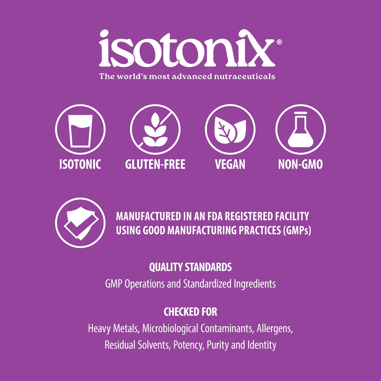 Isotonix OPC-3 – Antioxidant Supplement – Pycnogenol, Grape Seed Extract – 30srv