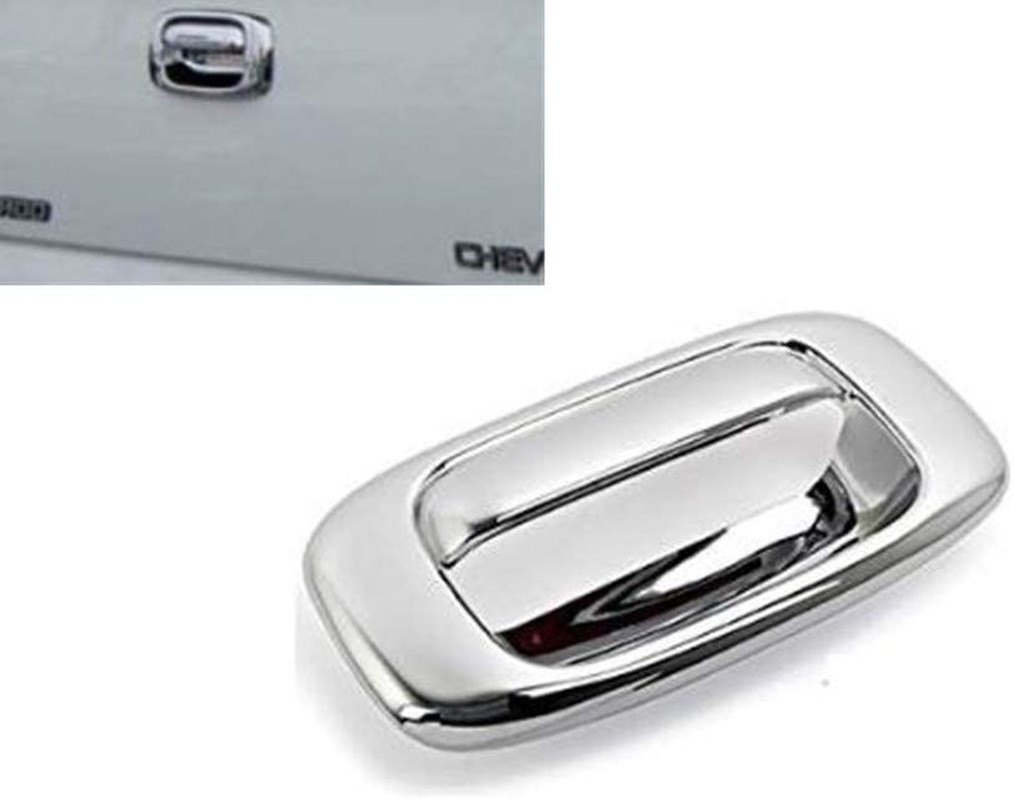 For 99-06 Chevy Silverado/07 Classic/99-06 GMC Sierra/07 Sierra Classic Chrome T
