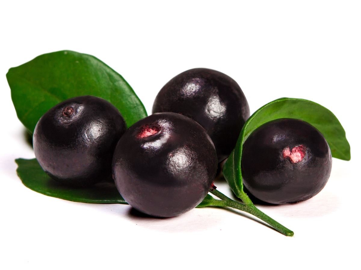 Antioxidant oil – RASPBERRY KETONES – ACAI BERRY COMBO – raspberry ketone drops