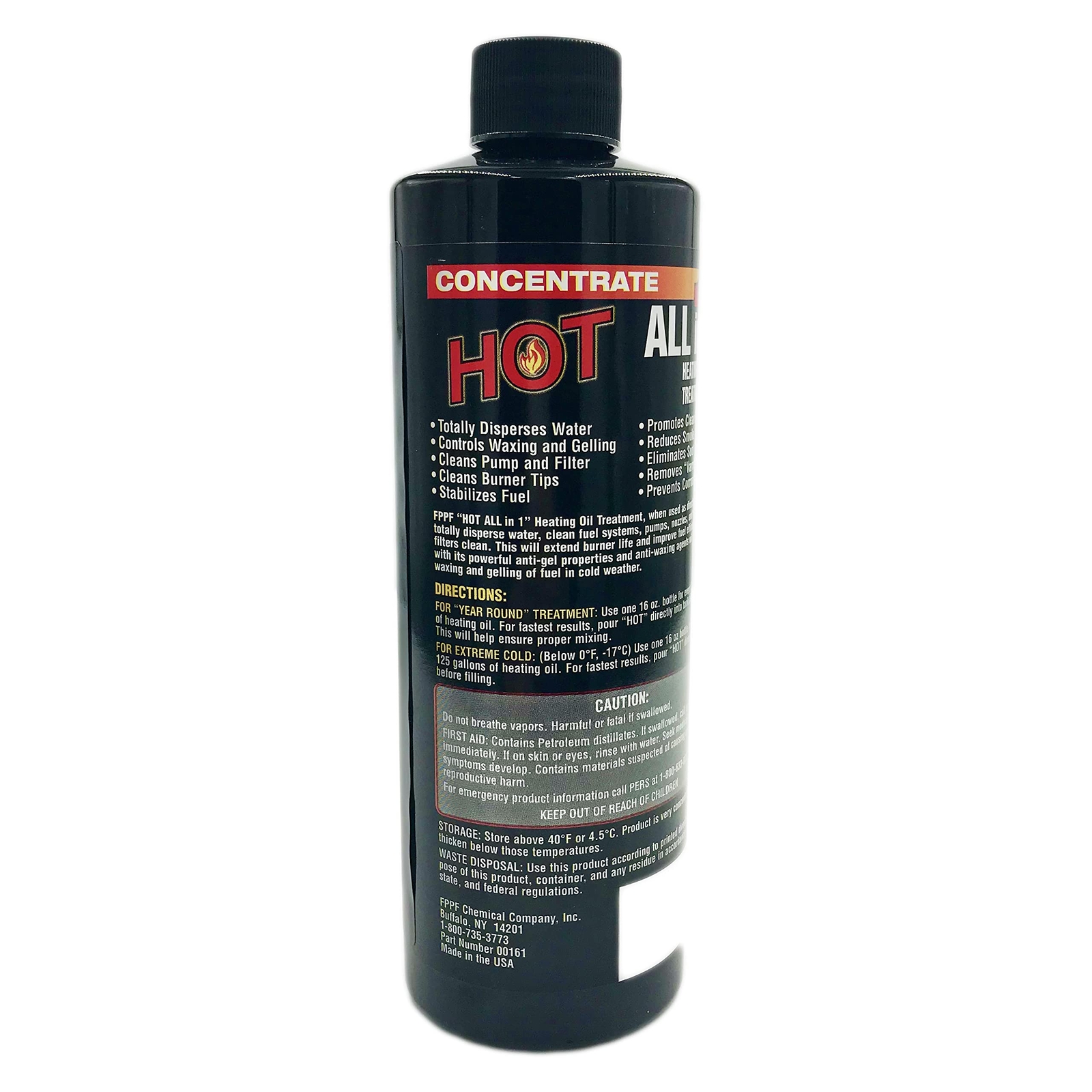 2 Bottles Comic Book Fuel Stabilizer Cleans Pumps Reduces Smoke Eliminates Soot