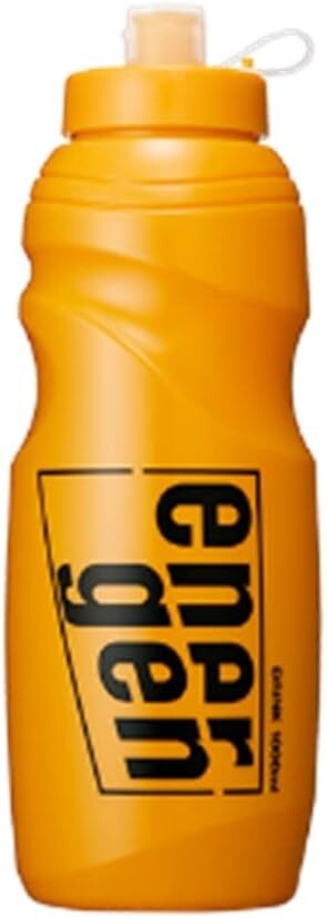 Otsuka ENERGEN Squeeze Hydration Bottle 1.0L Water Bottle From Japan