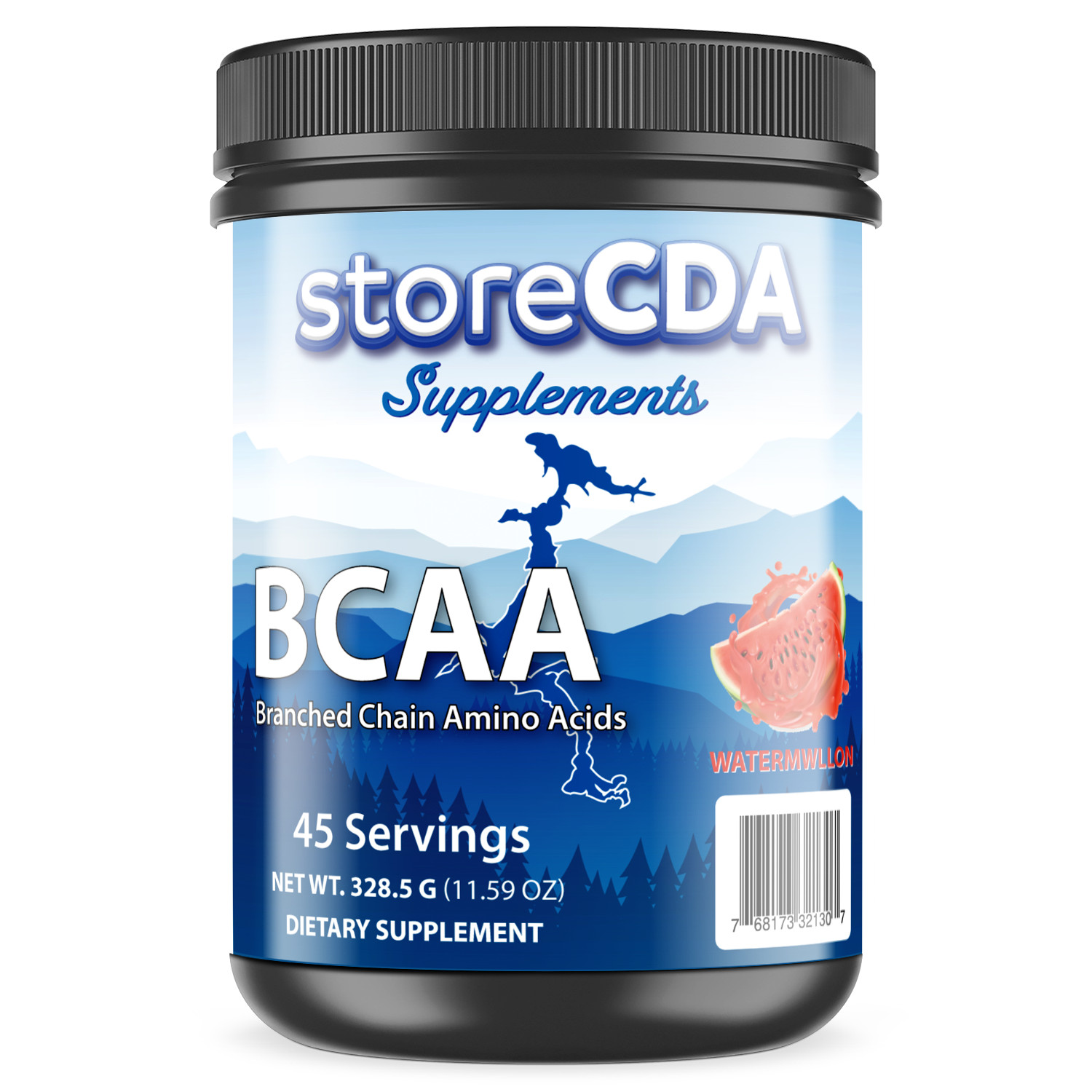 Watermelon BCAA