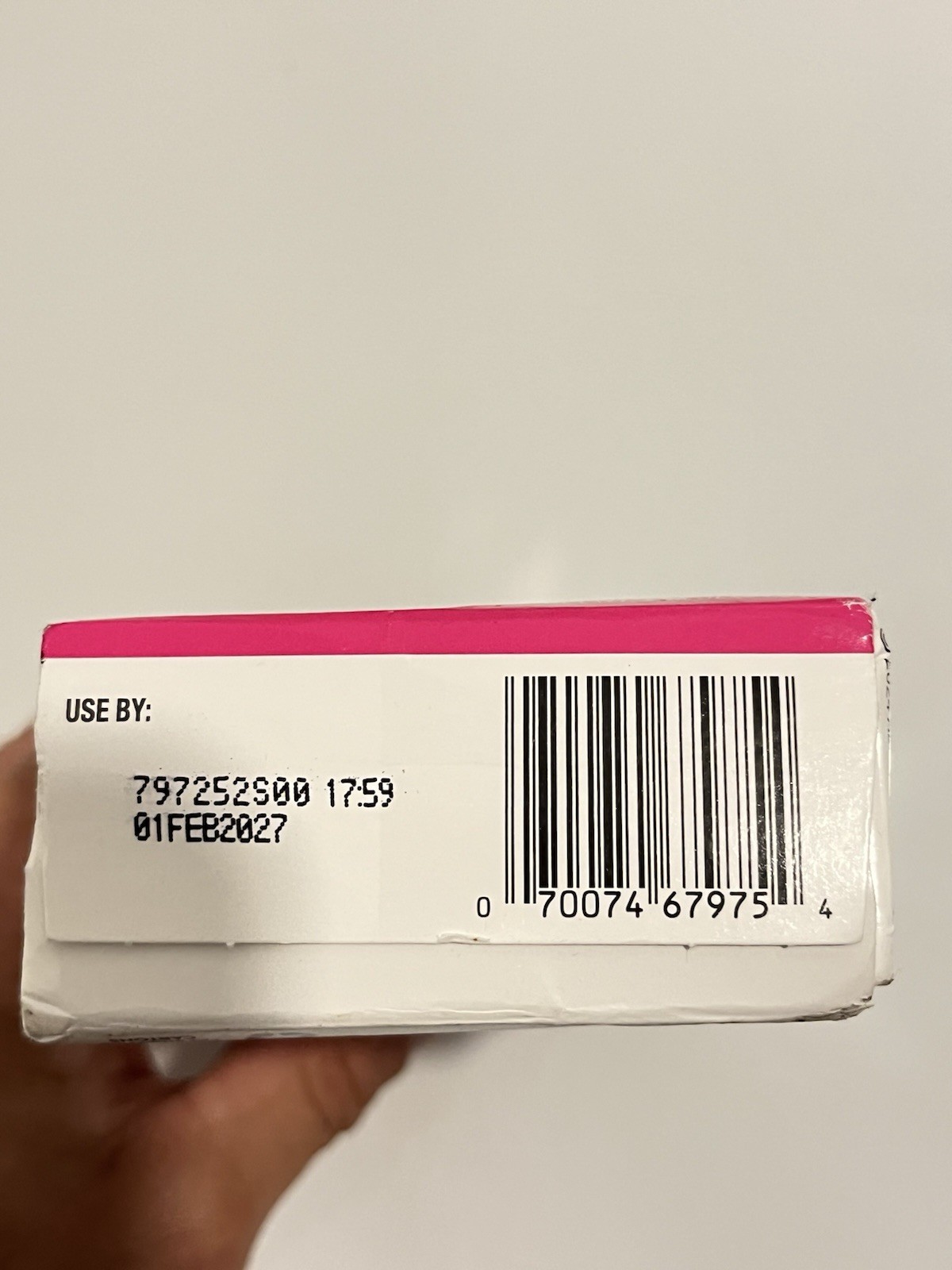 Pedialyte Immune Support Electrolyte Powder Packets, Mixed Berry, 6 Ct Exp:2027