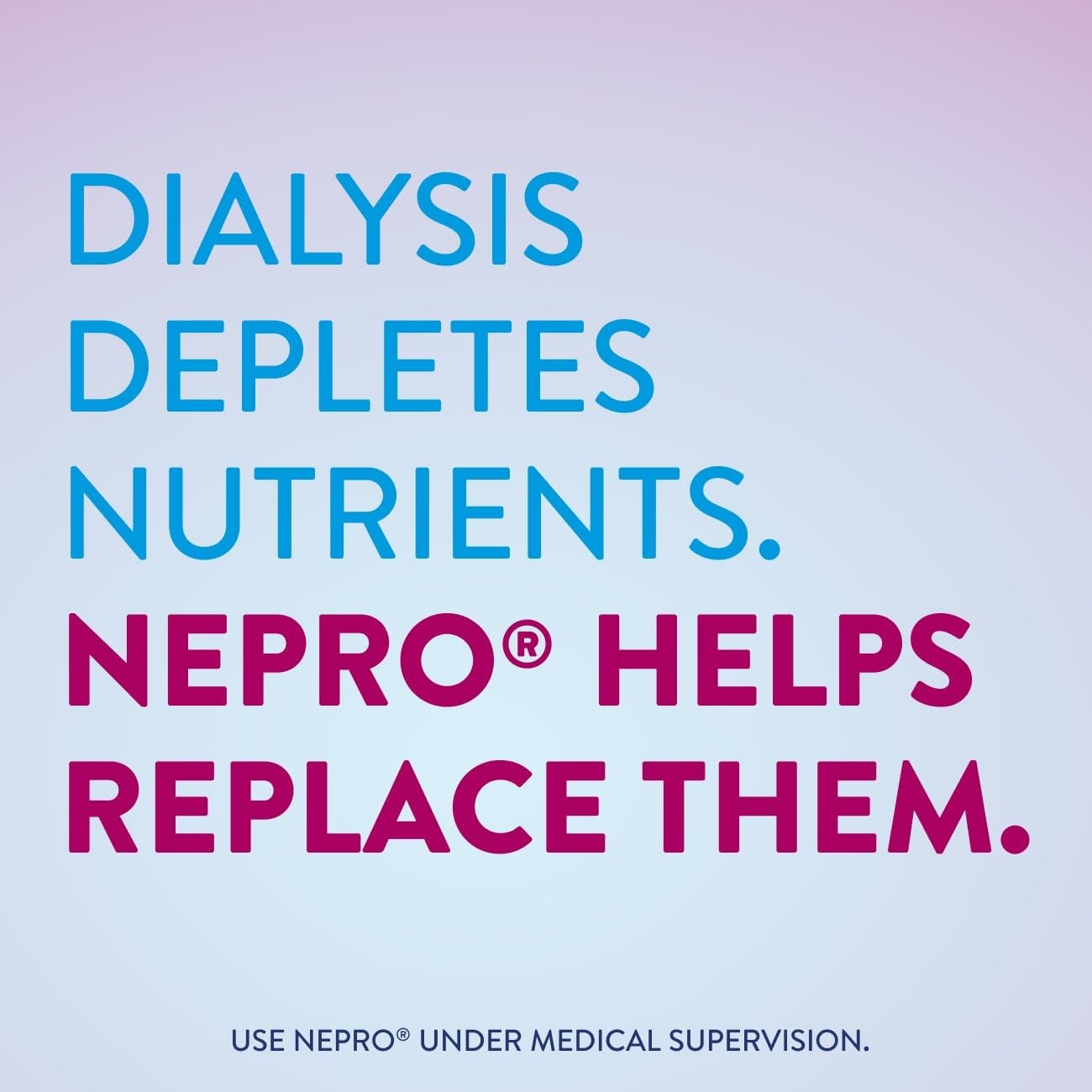 Nepro Nutrition Shake For People On Dialysis 19G Protein 420 Calories Vanilla 8
