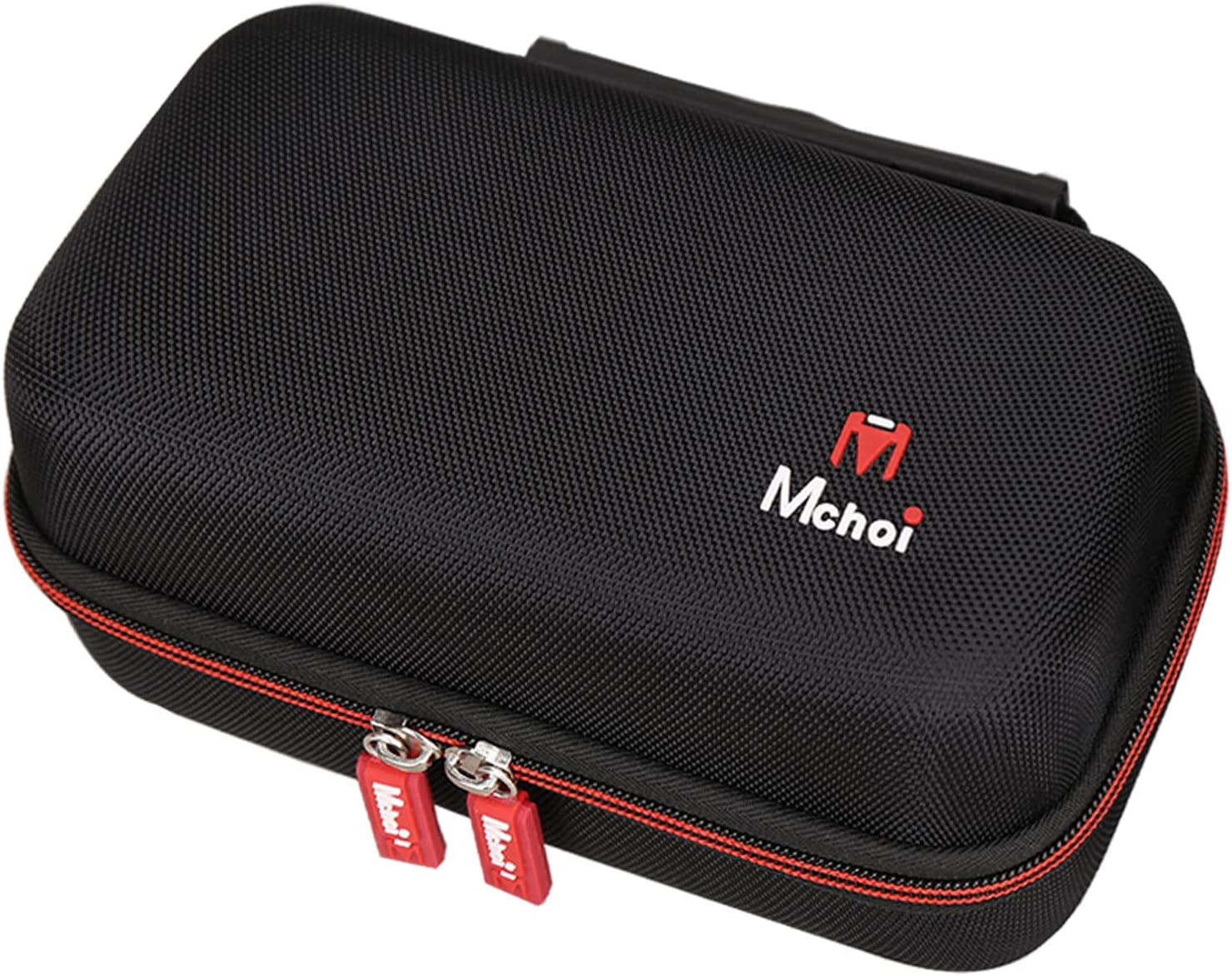Hard Case for NOCO GENIUS5 Battery Charger – Protective EVA Storage Bag Compati