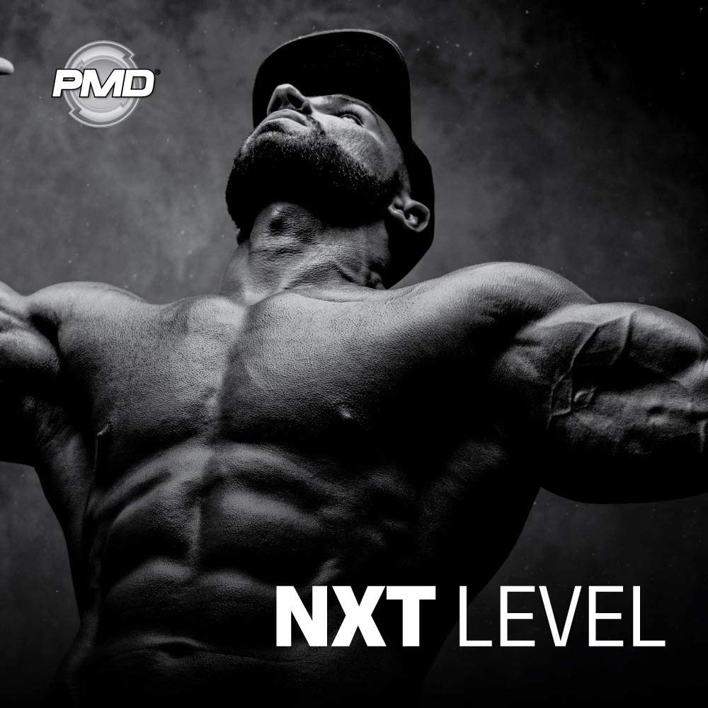 Sports Nitro Cm – Nitric Oxide with Agmatine Pre Workout Supplement – Muscle Gro