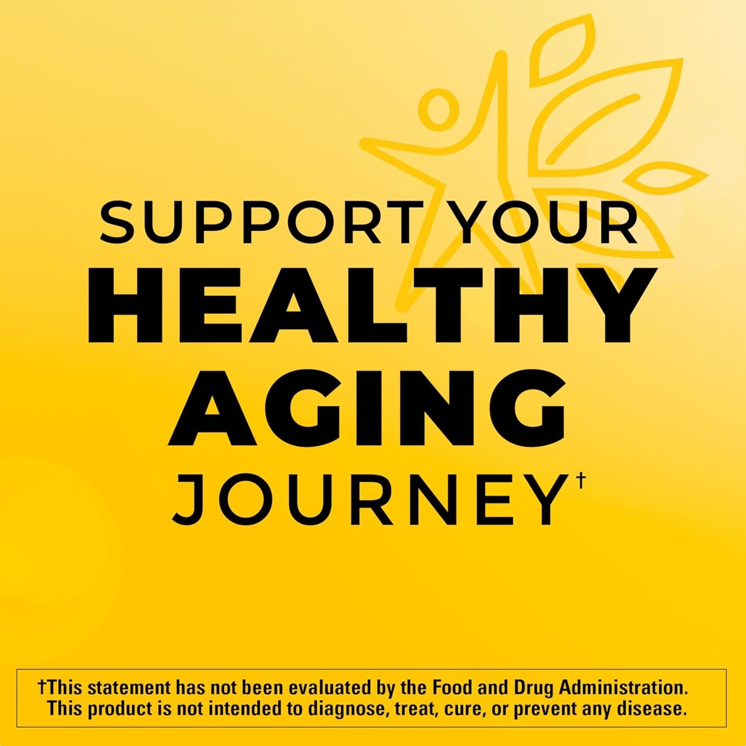 Nature Made Vitamin D3 1000 IU 25 mcg – Strong Bones & Teeth Support Supplement