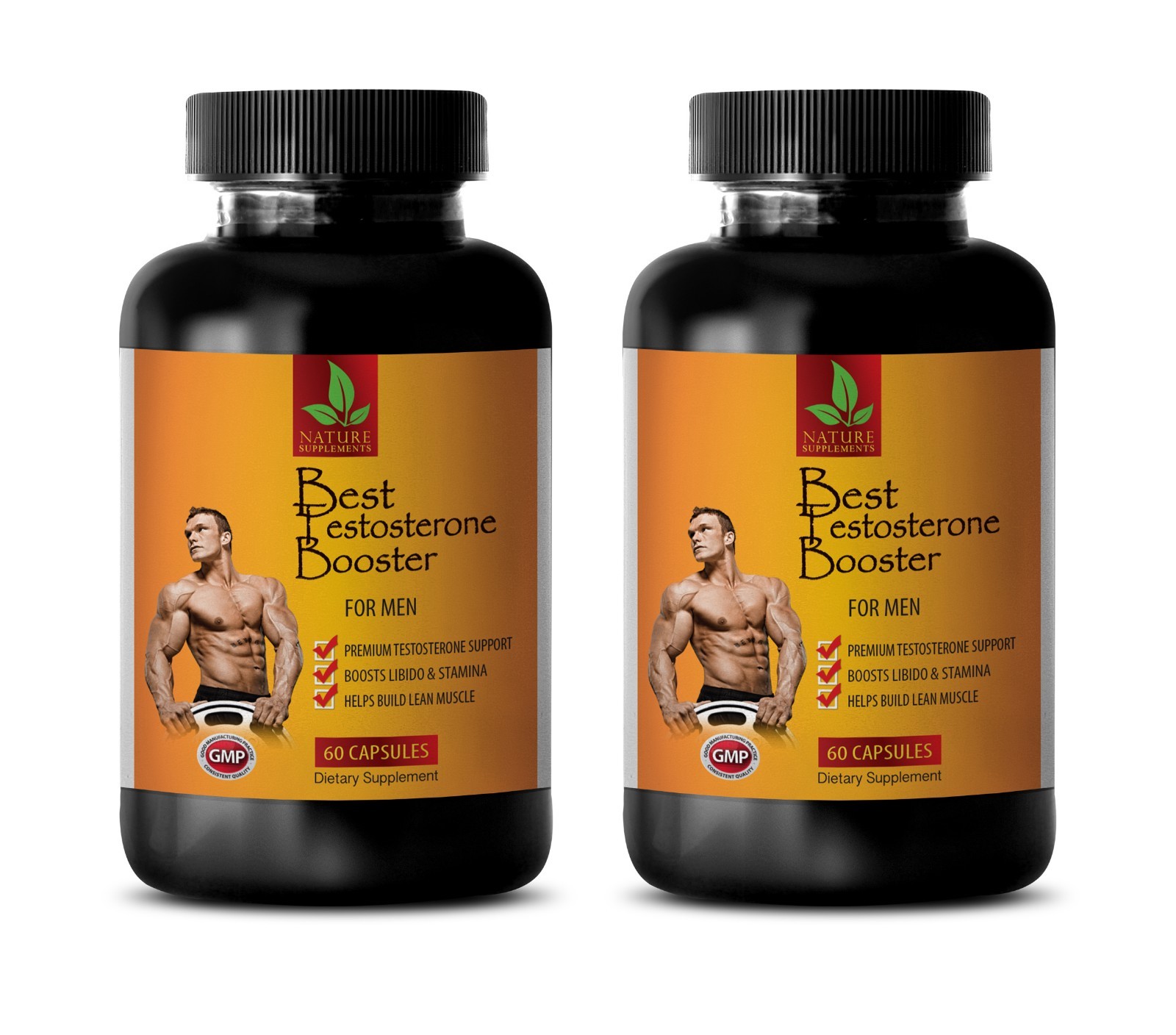 delay pills – BEST TESTOSTERONE BOOSTER – tongkat root extract – 2 Bottles