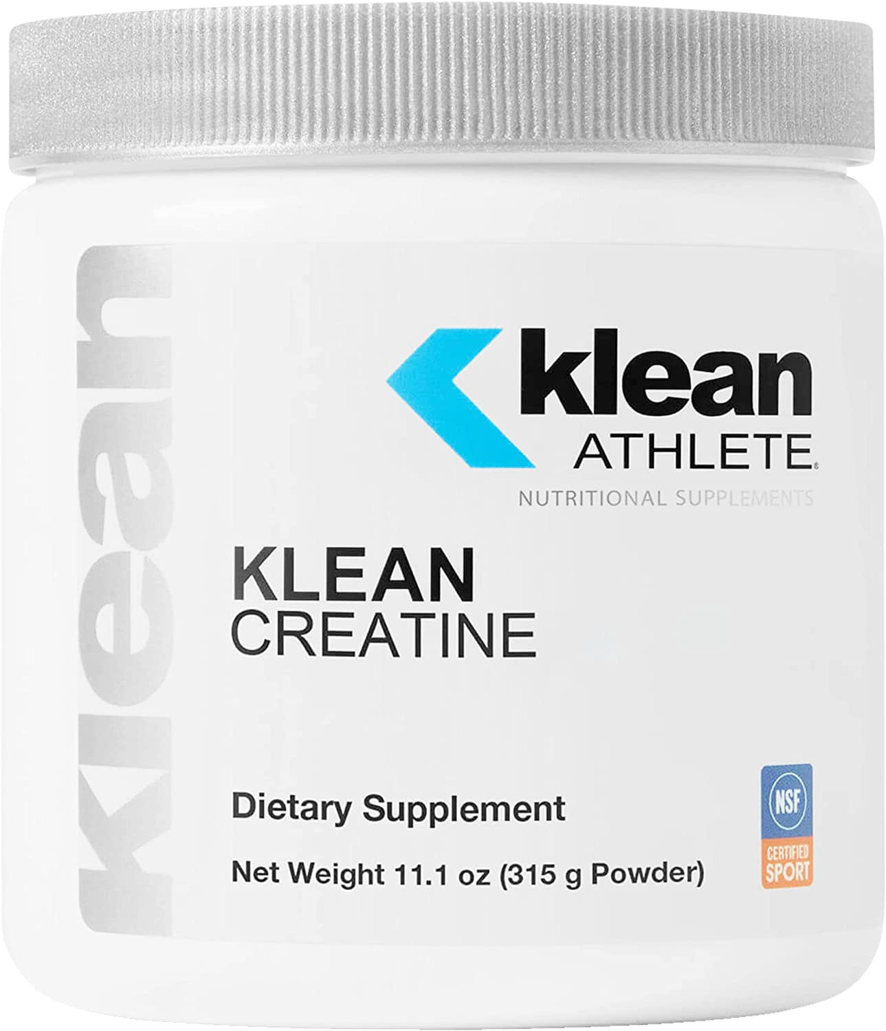 Klean Creatine – Supports Muscle Strength, Performance & Recovery from Strenu…
