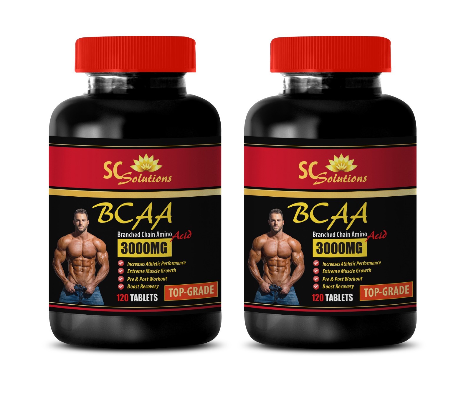 muscle regeneration – TOP GRADE BCAA 3000mg – aminoacidos bcaa 2B