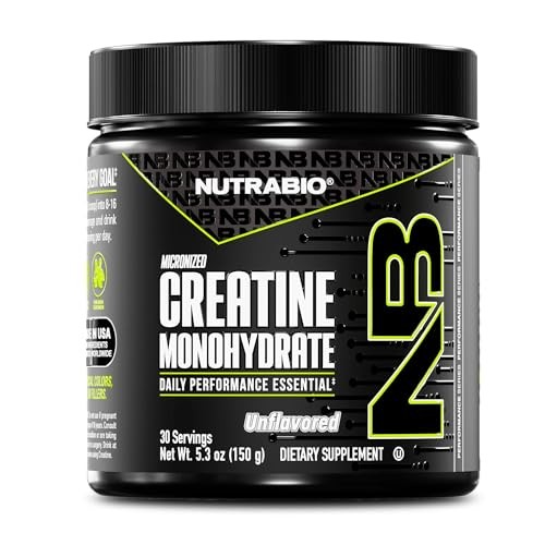 Creatine Monohydrate Powder 1000g Unflavored Bulk Muscle Energy