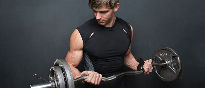 Muscle Mass – Creatine Monohydrate Powder 100g – Increase Energy Availability 2B