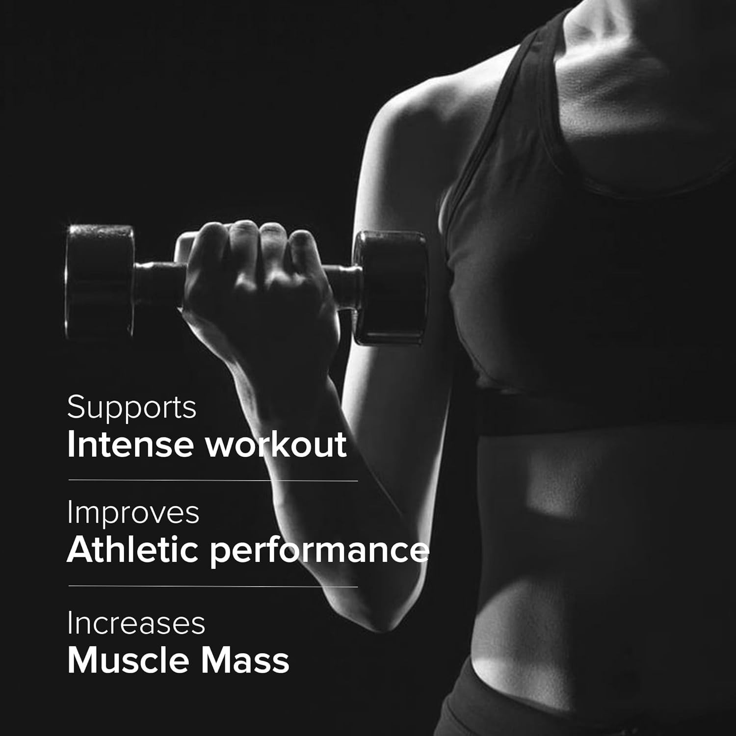 GNC Pro Performance Creatine Monohydrate – 3000mg Creatine Per Scoop | (250gm)