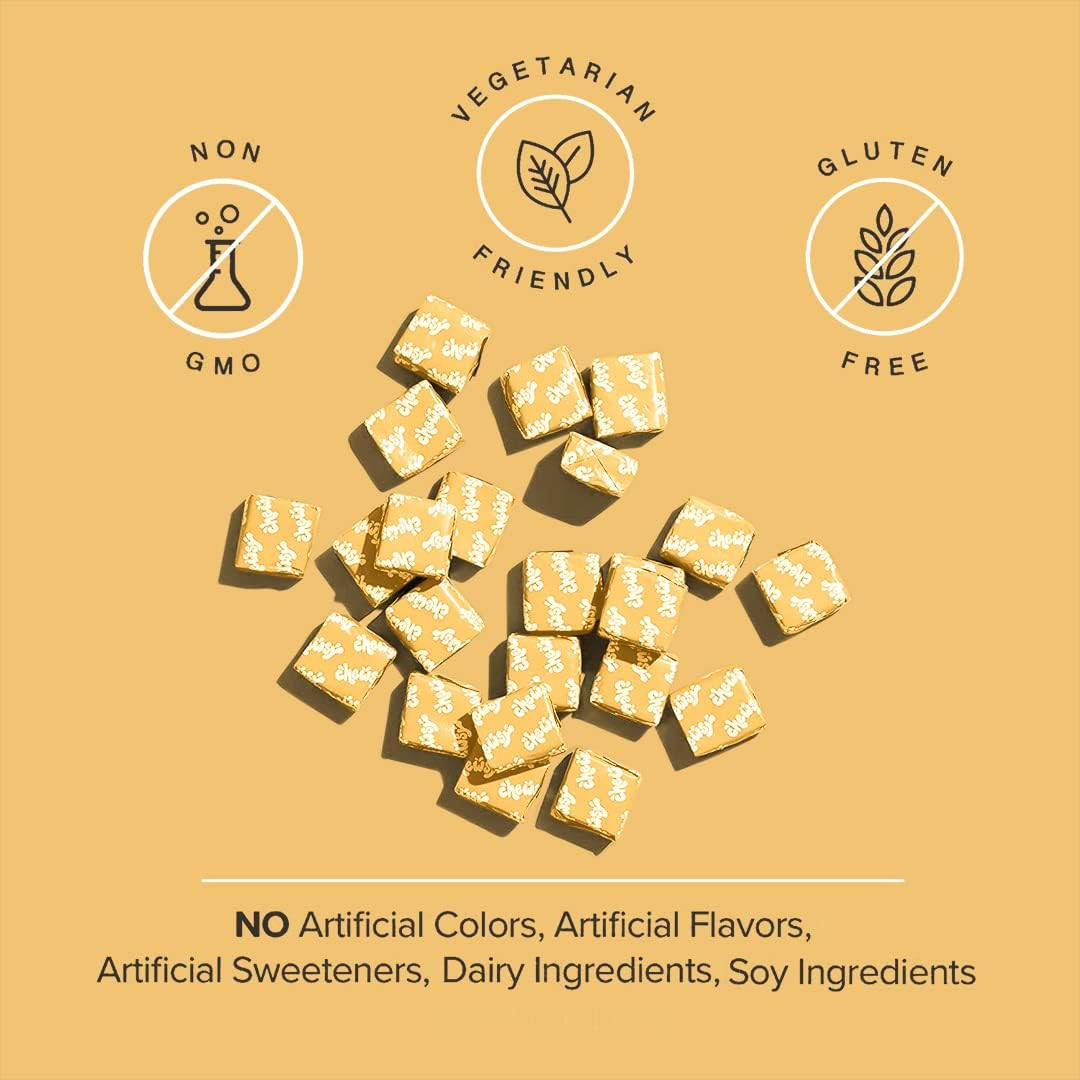 Youthful Skin, Fruity Chews Vitamins, Radiance & Hydration Formula, Hyaluroni…