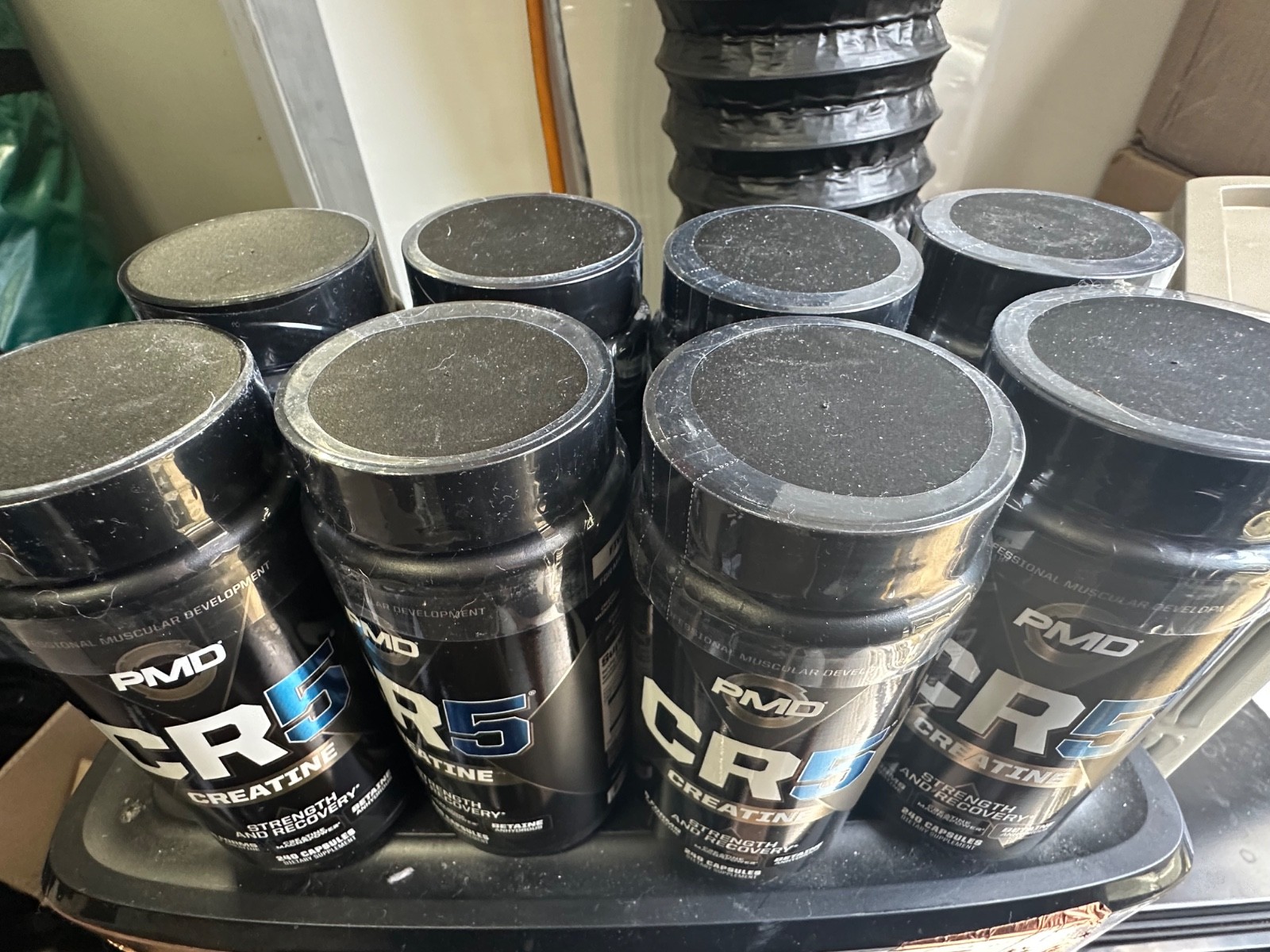 NDS PMD CR5 Creatine