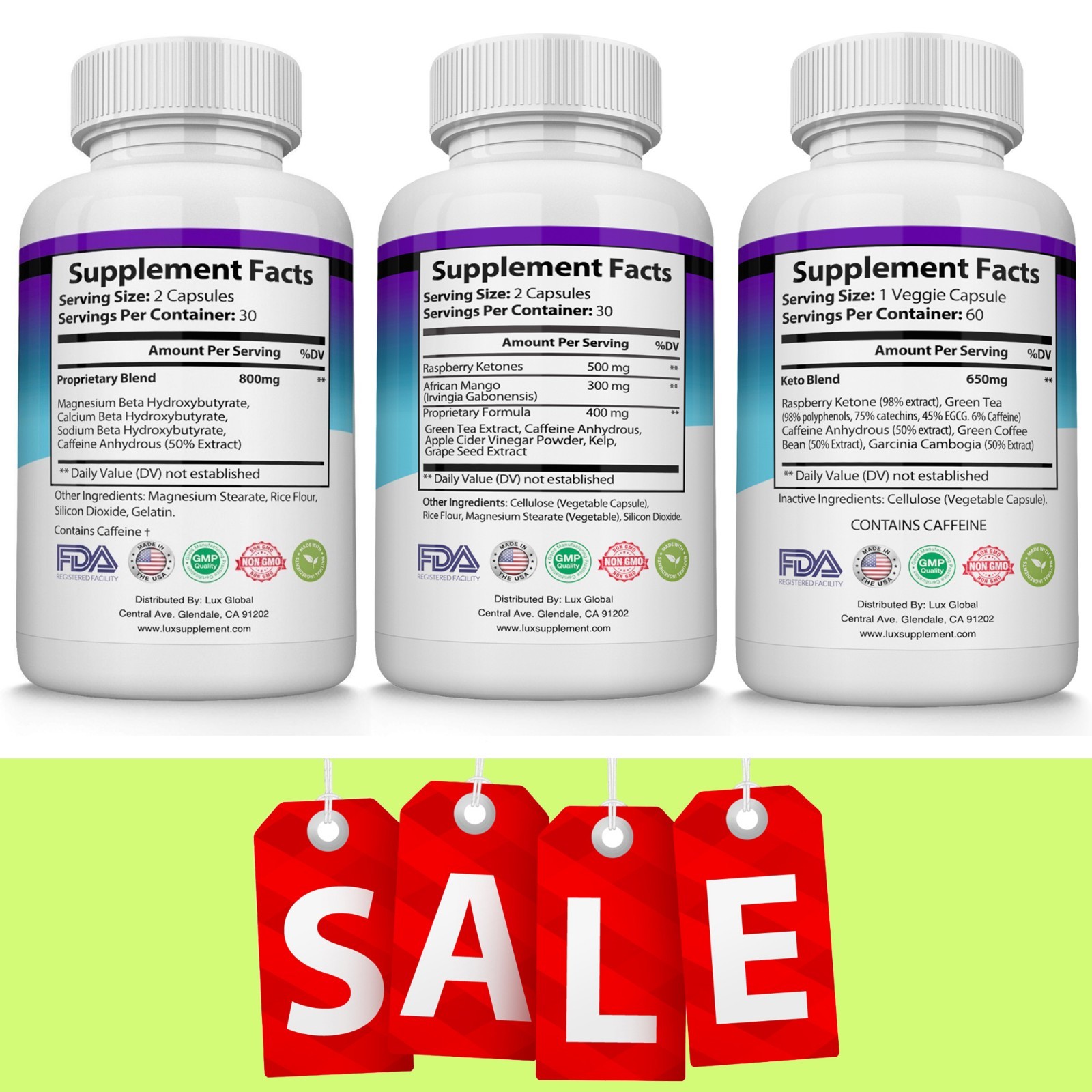 Keto Diet Pills Advanced Ketosis Supplement To Burn Fat Fast& Carb