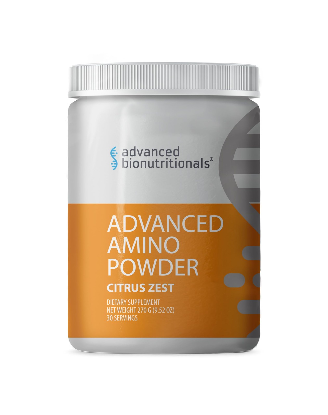 Advanced Bionutritionals – Advanced Amino Powder, Amino Acid Supplement, Buil…