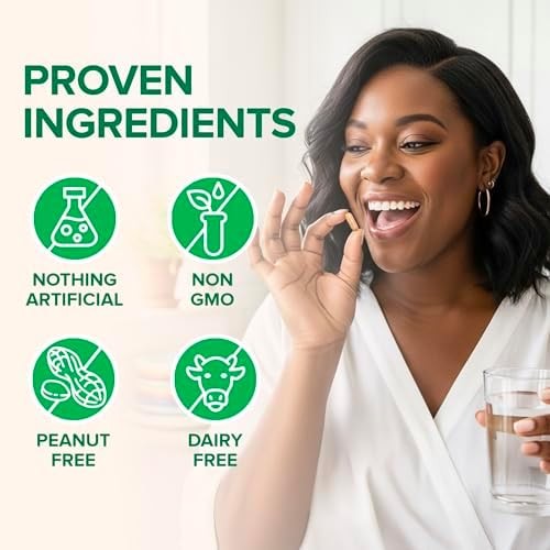 Zenwise Health EGCG Green Tea Extract Capsules with Coffee Bean Extract – 50% EG
