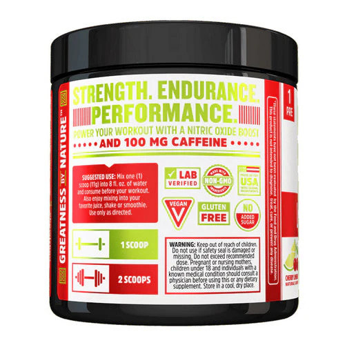 Lite UP Xtra 213 Grams by Zhou Nutrition