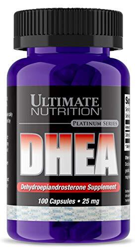Ultimate Nutrition (100mg (Pack of 1)