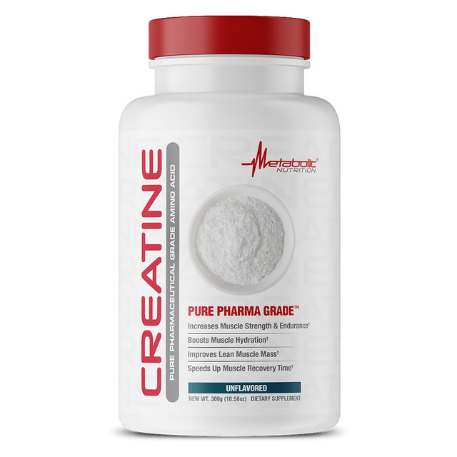 CREATINE POWDER PHARMA GRADE UNFLAVORED CHOOSE SIZE FREE SHIP