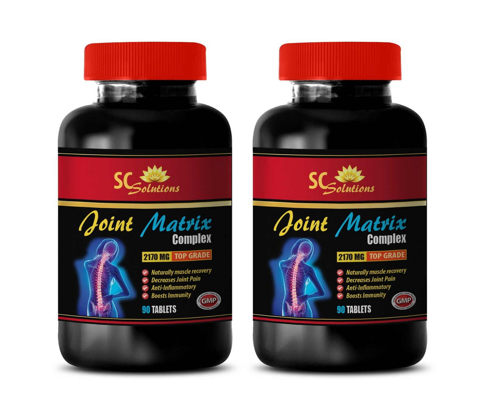 joint glucosamine chondroitin – JOINT MATRIX COMPLEX glucosamine knee 2B