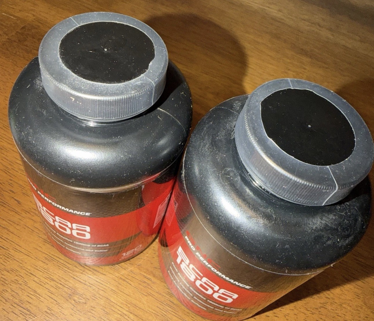 GNC – PRO PERFORMANCE BCAA – 1800mg Amino – 240 Capsules – 40 Serv – Exp: 11/26