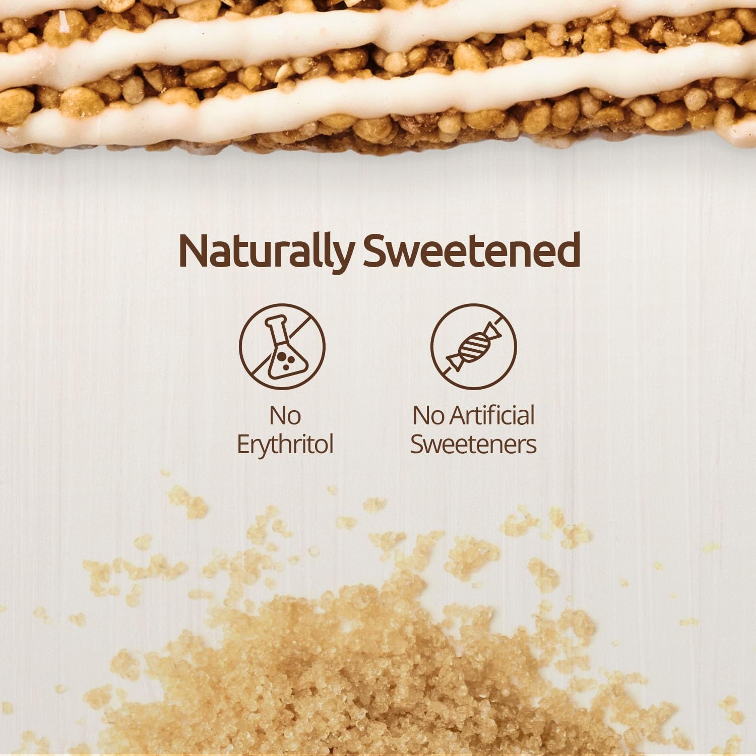 NuGo Original, Churro, 15g Protein Bar, Gluten 15 Count (Pack of 1), No Color