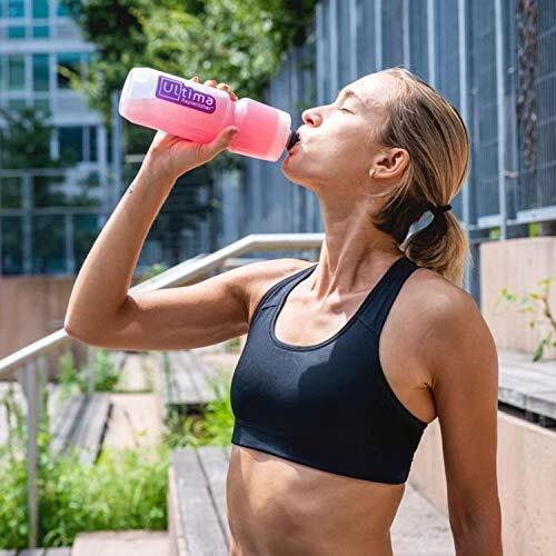 Ultima Replenisher Electrolyte Hydration Drink Watermelon Sugar Free, 3.7 OZ