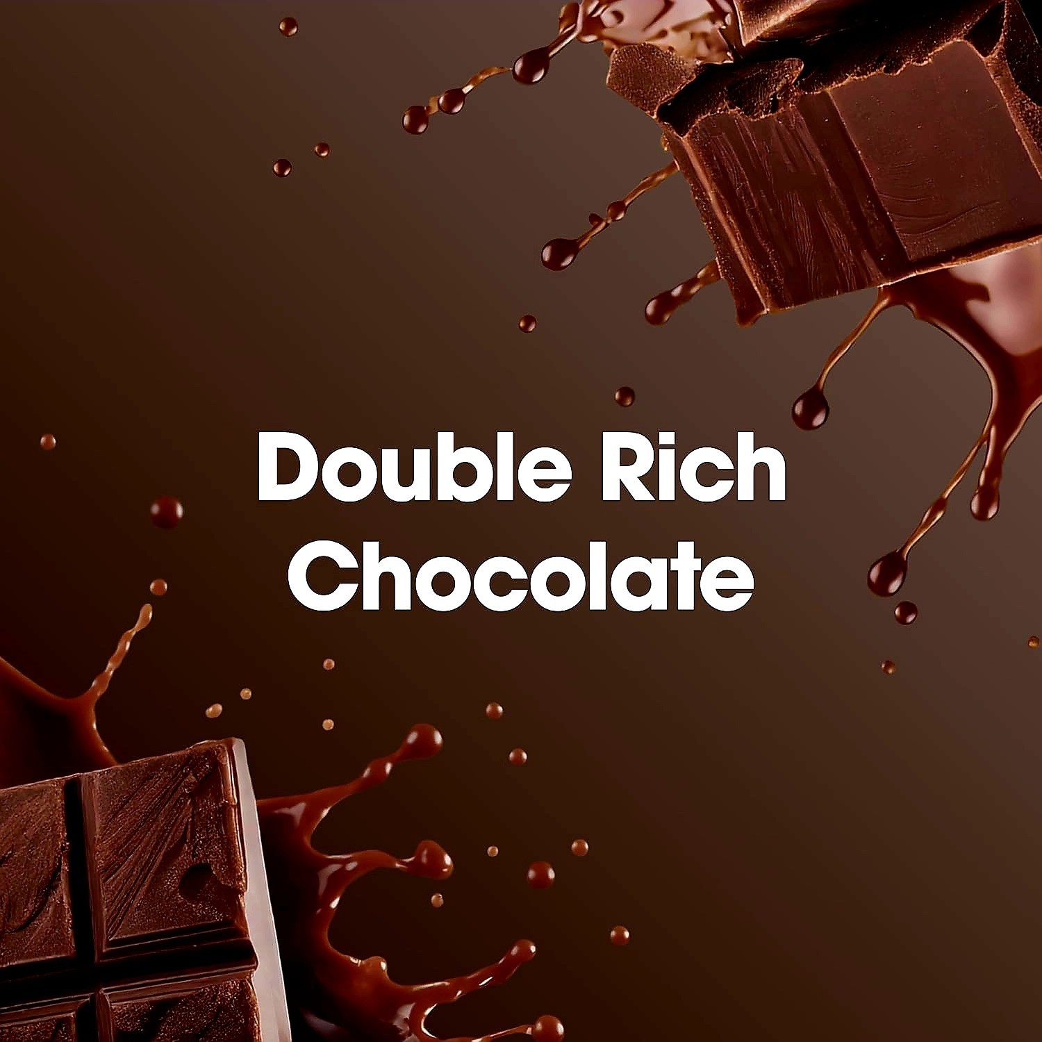 Optimum Nutrition Whey Protein Powder, Double Rich Chocolate, 10Lbs, 5Lbs, 1 Lbs