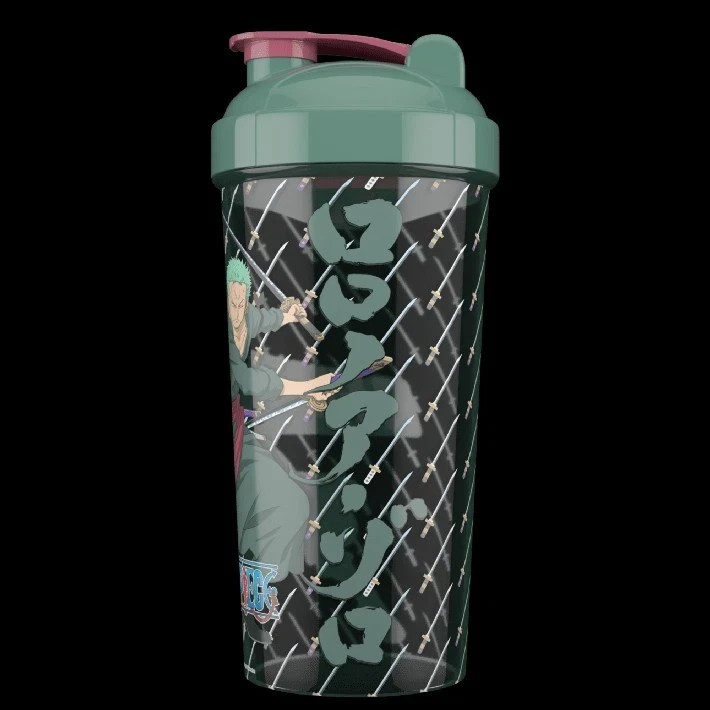 GFUEL ONE PIECE: ZORO Collector’s Box
