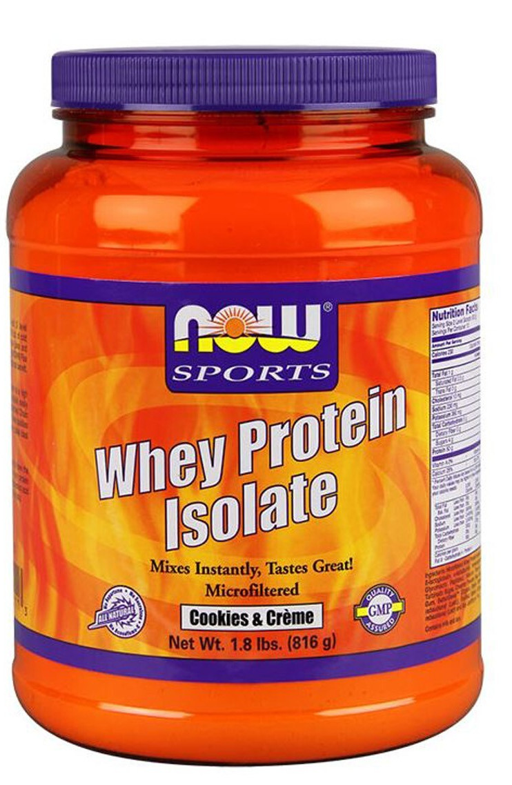 Whey Protein Isolate ( 1.8 LB. 50 g./serving), Hydrolysate 2 LB. C. Chocolate