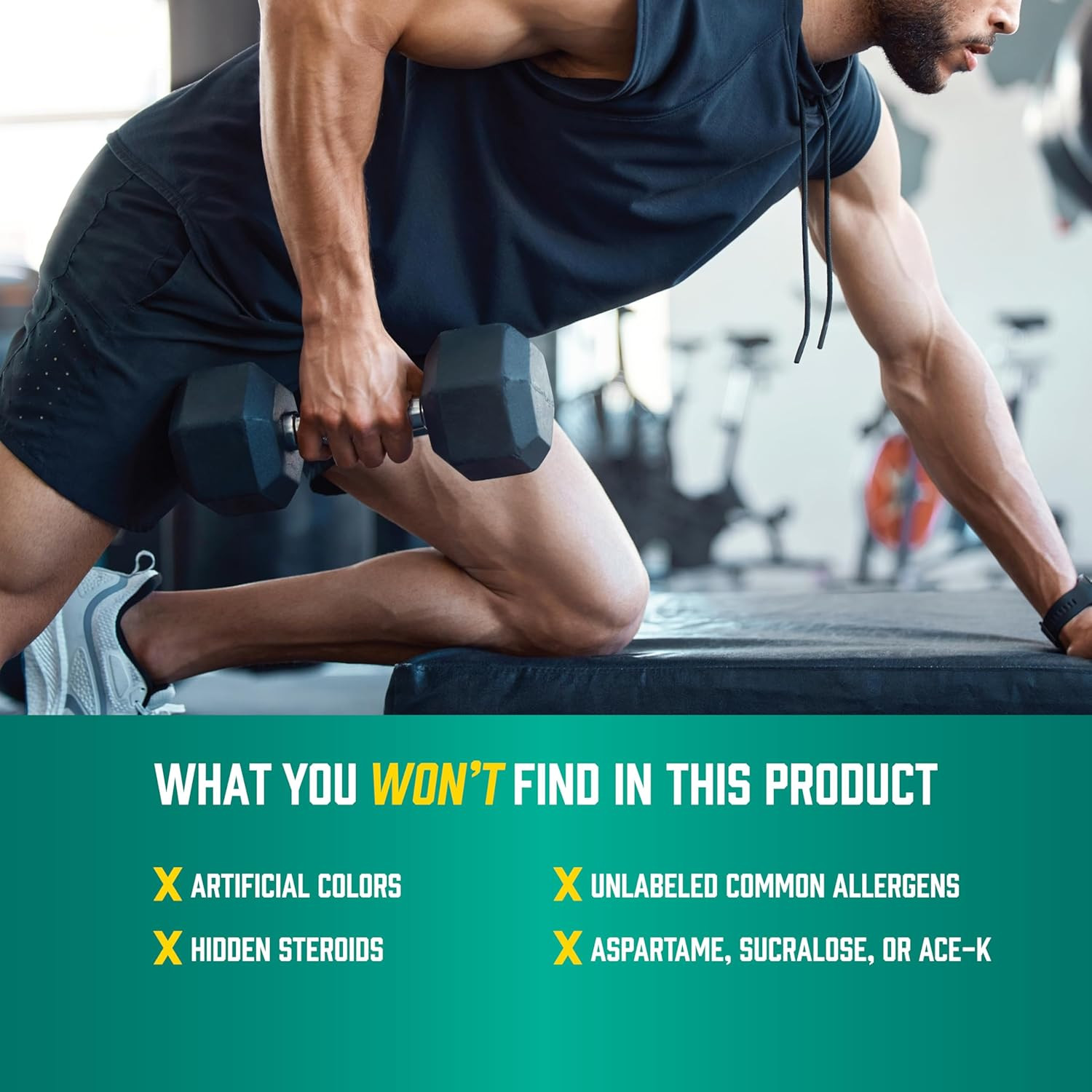 NOW Sports Nutrition, Egg White Protein, 20 G with Bcaas, Creamy Vanilla Powder,