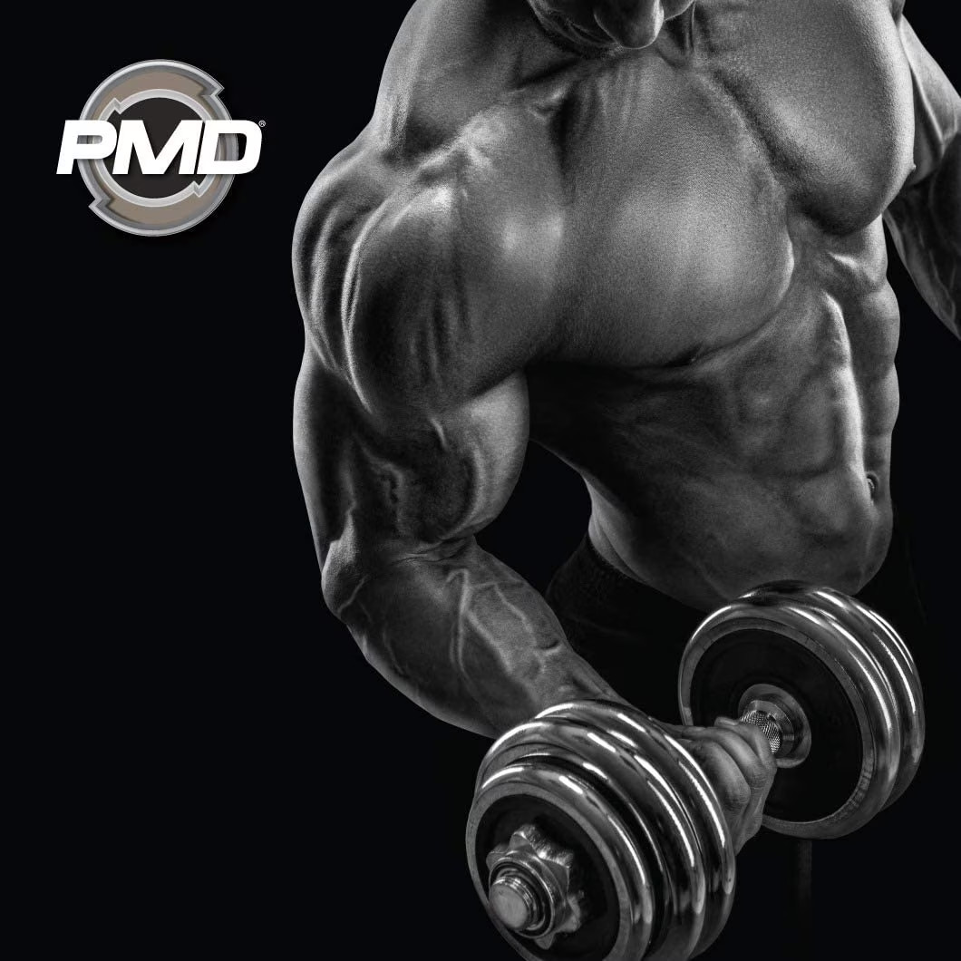 Sports Nitro Cm – Nitric Oxide with Agmatine Pre Workout Supplement – Muscle Gro