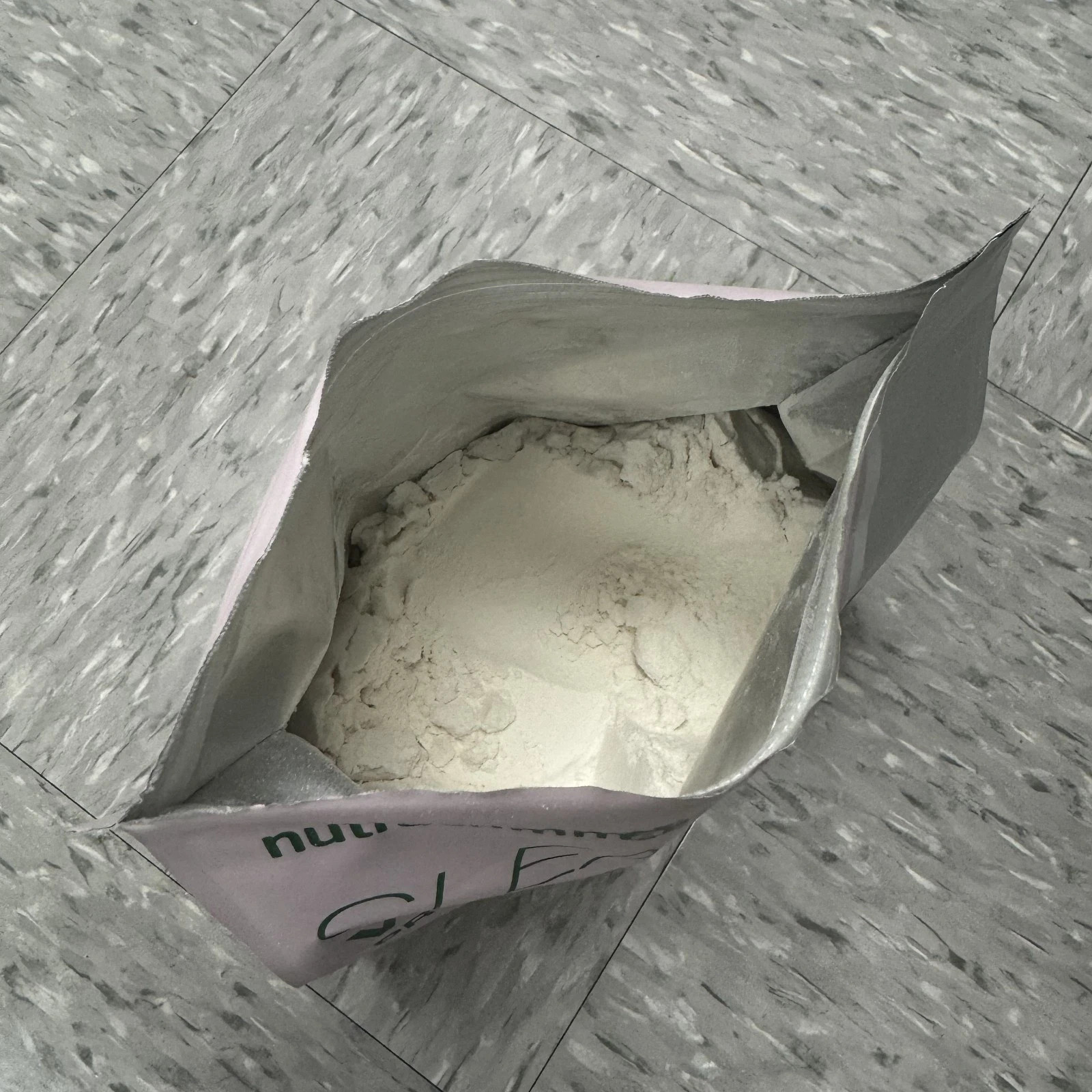 nutrasumma Clear Whey Protein Isolate 1.2 lbs – Summer Peach Flavor