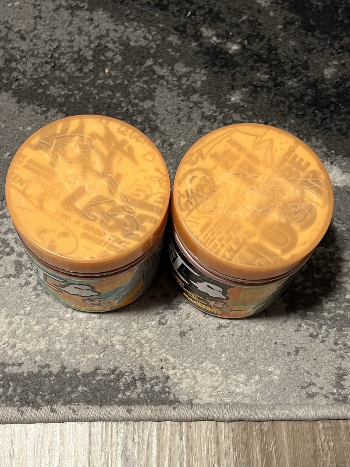 Ghost x Maxx Chewning Mango Margarita Legend Pre Workout and Pump